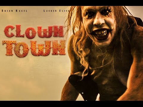 clowntown clowntown