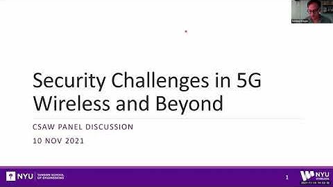 Security Challenges in 5G Wireless and Beyond