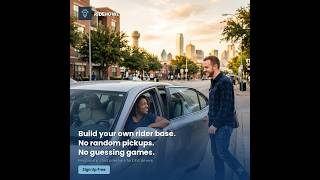 RideHowl App - Driver Onboarding Walkthrough