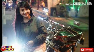 Modifikasi Herex 2019 Terbaru Dj Campina Full B