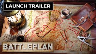 Battleplan - Official Launch Trailer