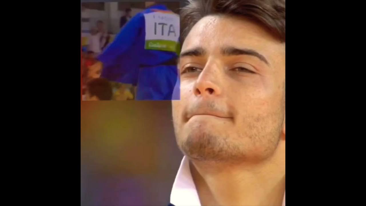 Фабио Базиле 2016