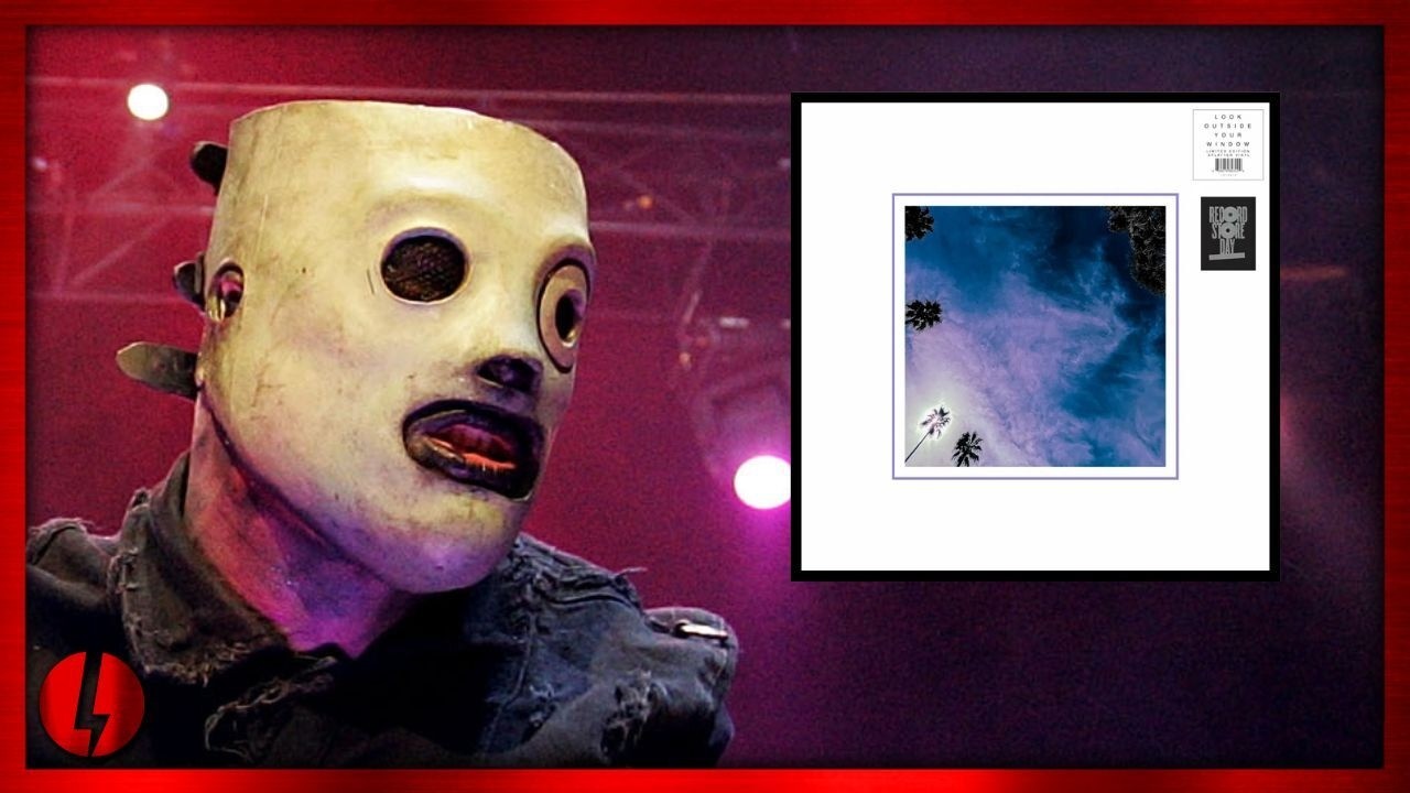 Slipknot Members' 'Look Outside Your Window' Gets Release