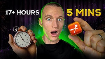 This AI Caption Tool Saves You HOURS (Submagic Tutorial)