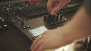 Recue Studio Session - Jamuary 2026 - Torso Electronics S4