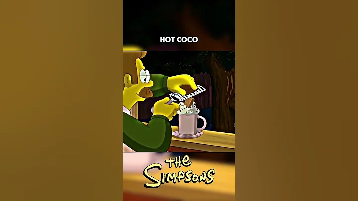 Smoothest animation scenes in cartoons