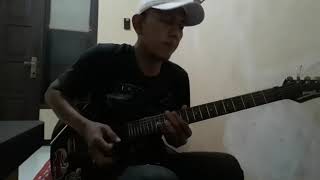 Download Lagu GHIBAH - H. RHOMA IRAMA ( SONETA ) || COVER GUITAR By K-cong MP3