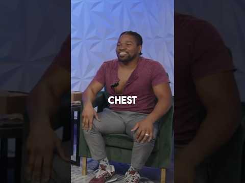 Shawn Porter makes