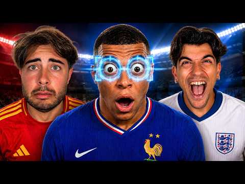 ⚽ GUESS the PLAYER by their EYES! Who won? 👀🏆