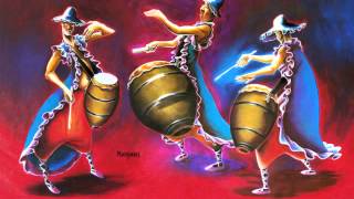 Cachila y los tambores de Cuareim 1080  Llamada (Diálogo de pianos)
