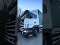 Scania 124 L 2003 #camionista #truck #camion #lavoro