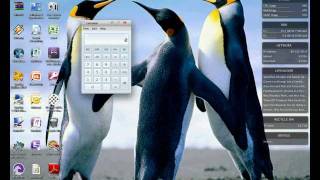 Transform Windows 7 into Mac OS X Lion for free [Tutorial + Proof]