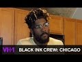 Black Ink Crew: Chicago | Phor is Afraid Don May Go Off the Deep End ‘Sneak Peek’ | VH1