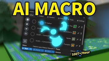 This New AI Macro is taking over BSS... | Revolution AI Review