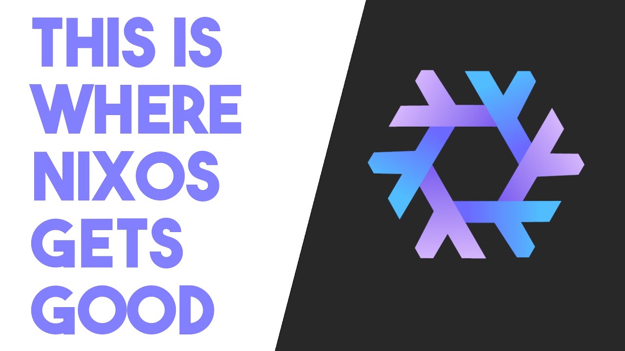 Trying NixOS? - Here's What to Do Next