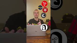 Криптовалюта Apenft На Binance. За Что Дают Apenft На Binance? За Что Дают Nft На Binance?