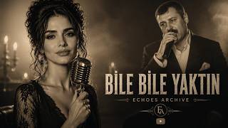 Bile Bile Yaktın / Cover - Psychedelic Anatolian Rock (Echoes Archive)