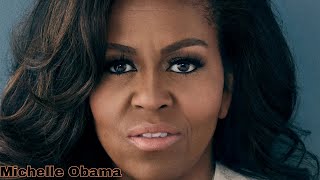 Michelle Obama's Huge Size Might Surprise You- Take A look