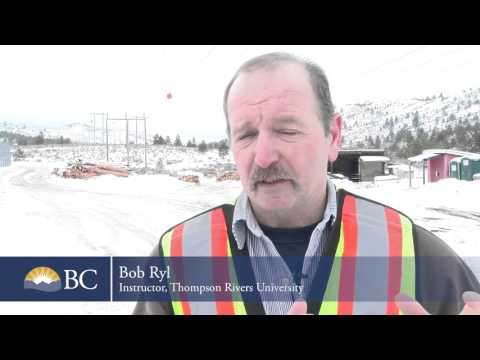 Kamloops Mechanic Jobs