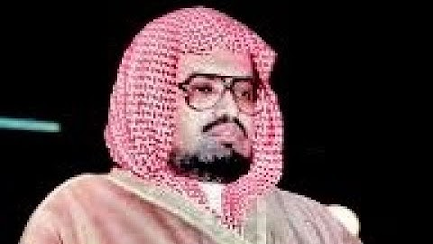 سورة الإسراء - علي جابر ( كاملة وبجودة عالية )