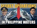 China Escalates at Sea — U.S. Navy Sends Powerful Message in Response