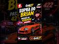 😱 SUPRA INSANO PASSOU DOS 400 KM/H - FORZA HORIZON 5 🔥🚗💨