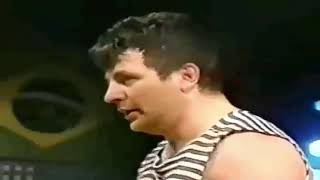 Old Judo Guy Vs Karate Champion Real Fight