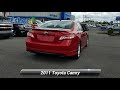 Used 2011 Toyota Camry SE, Reading, PA L2109B