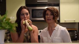 What does DAIKON RADISH taste like?