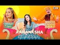 Best of aakanksha sharma  ghoongat ki aad se  banni tharo roop  rajasthani song