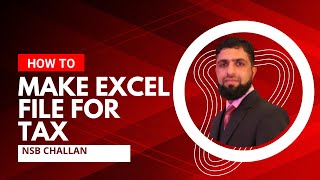 Easy Excel File Creation For Nsb Tax Doentation Create Excel File To Submit Your Tax For School