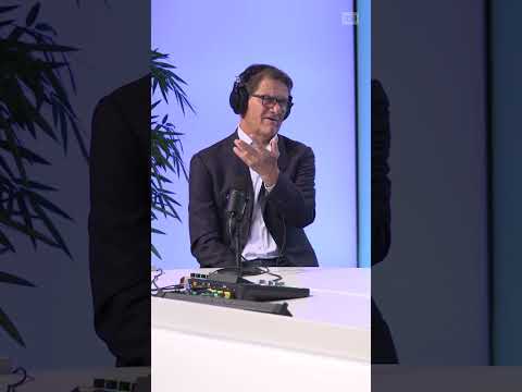Video Capello: Pelè aveva qualcosa che Maradona e Messi non avevano - PARTE 1 | Larmandillo | RSI Sport