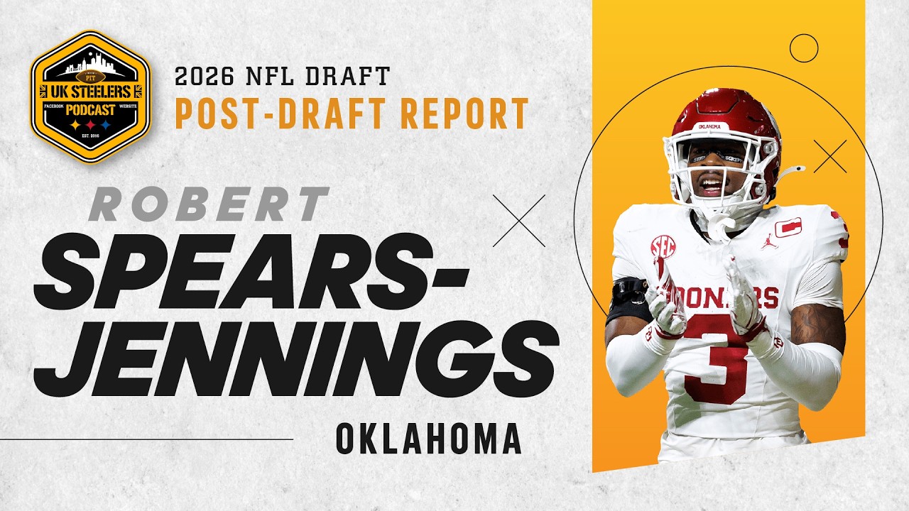 Is Robert Spears-Jennings the Next Mike Mitchell?
