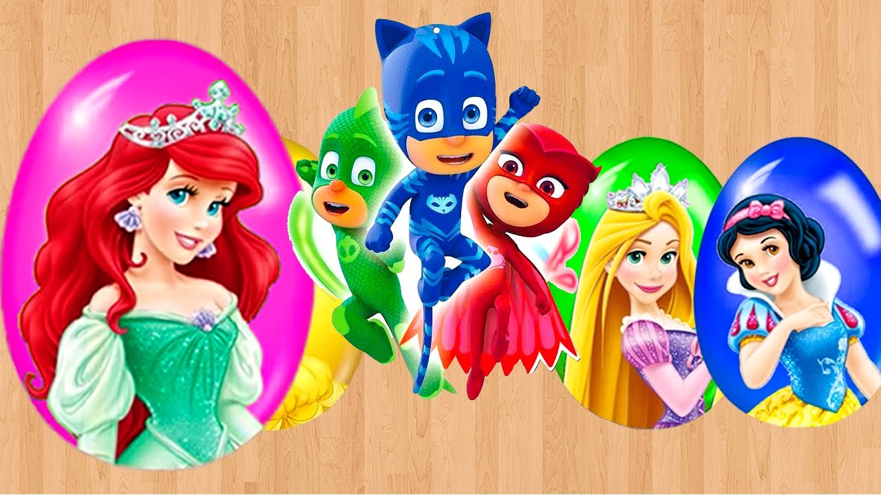 Videos Infantiles De Princesas Disney En Español