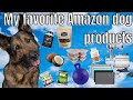 Raw Dog Feeding Must Haves! | My Favorite Dog Products (Mostly found on Amazon)