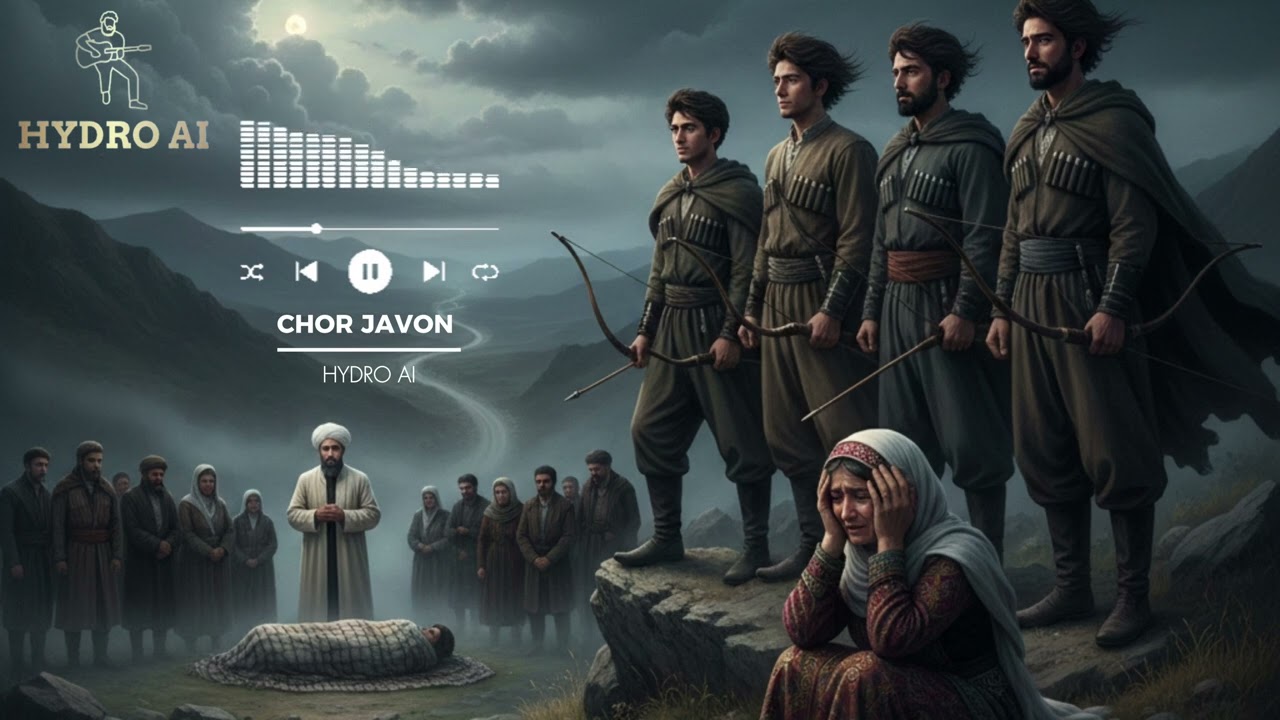 Chor javon | AI Cover