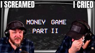 Ren - Money Game Part 2 REACTION | FIRST TIME HEARING