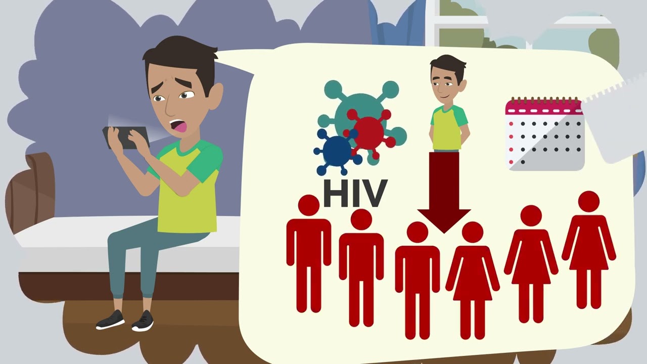 STIs and HIV: What You Should Know