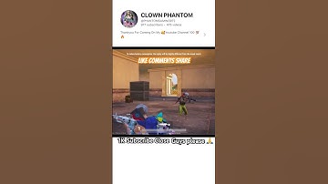 #bgmishorts ✅😱 1VS 2 CLUTCH #bgmi #pubgmobile #youtubeshorts #viral #video #trending