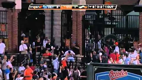 2009/05/30 Recap: DET 6, BAL 3