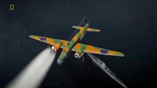 Leigh Light device VS German U-boats 