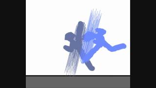 gt goten vs gt trunks(pivot)