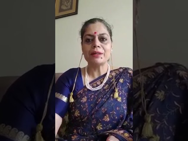 Poetry Entry | Anuradha Khar | Bangalore, India