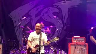 The Menzingers Live - Roots Radical (Rancid cover) - The Fest 20, Gainesville, FL - 10/29/22