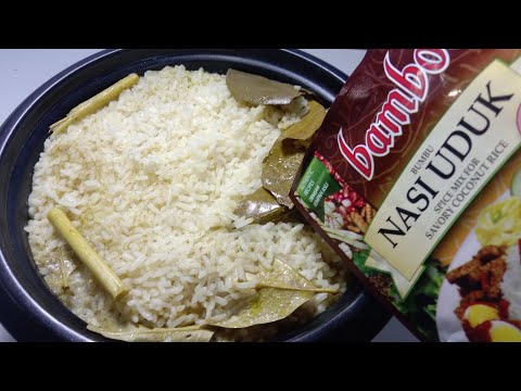 Bumbu Bamboe Nasi Liwet