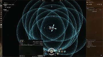 Eve Online - How To Use Scan Probes