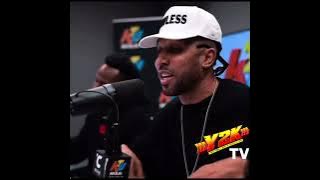 Y2K Tv :: Spragga Benz   Cham   Briggy Benz Freestyle   Shake it to the max Riddim Freestyle