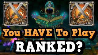 This Mistake Cost Me ALL Of My Progress... - Dungeon Defenders Ep 4