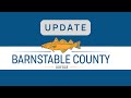 Sesuit Harbor -Dredging Project up next for the Barnstable County Dredge Crew - January 18, 2026