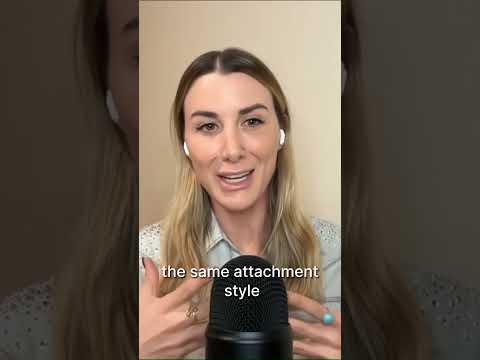 What Creates Secure Attachment